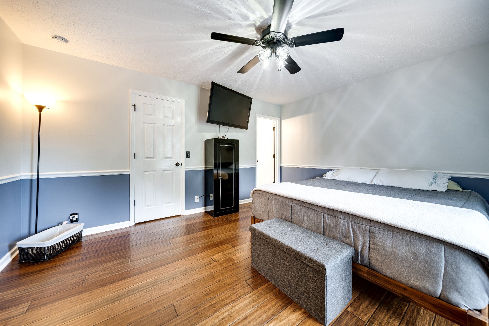 Belle Rive Dr, White House, TN 37188