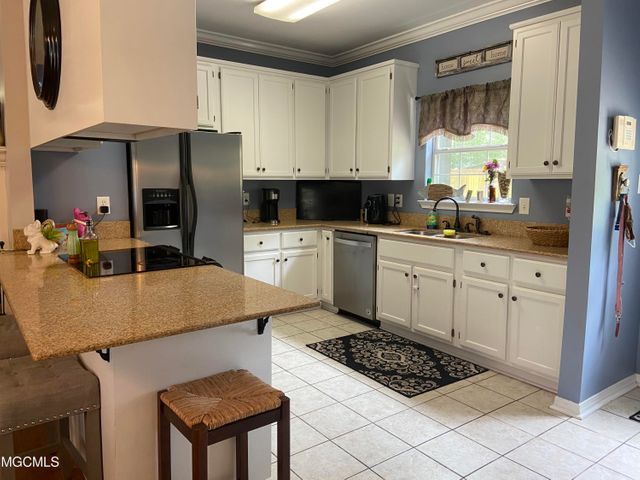 Lagrange Dr, Gautier, MS 39553 #1