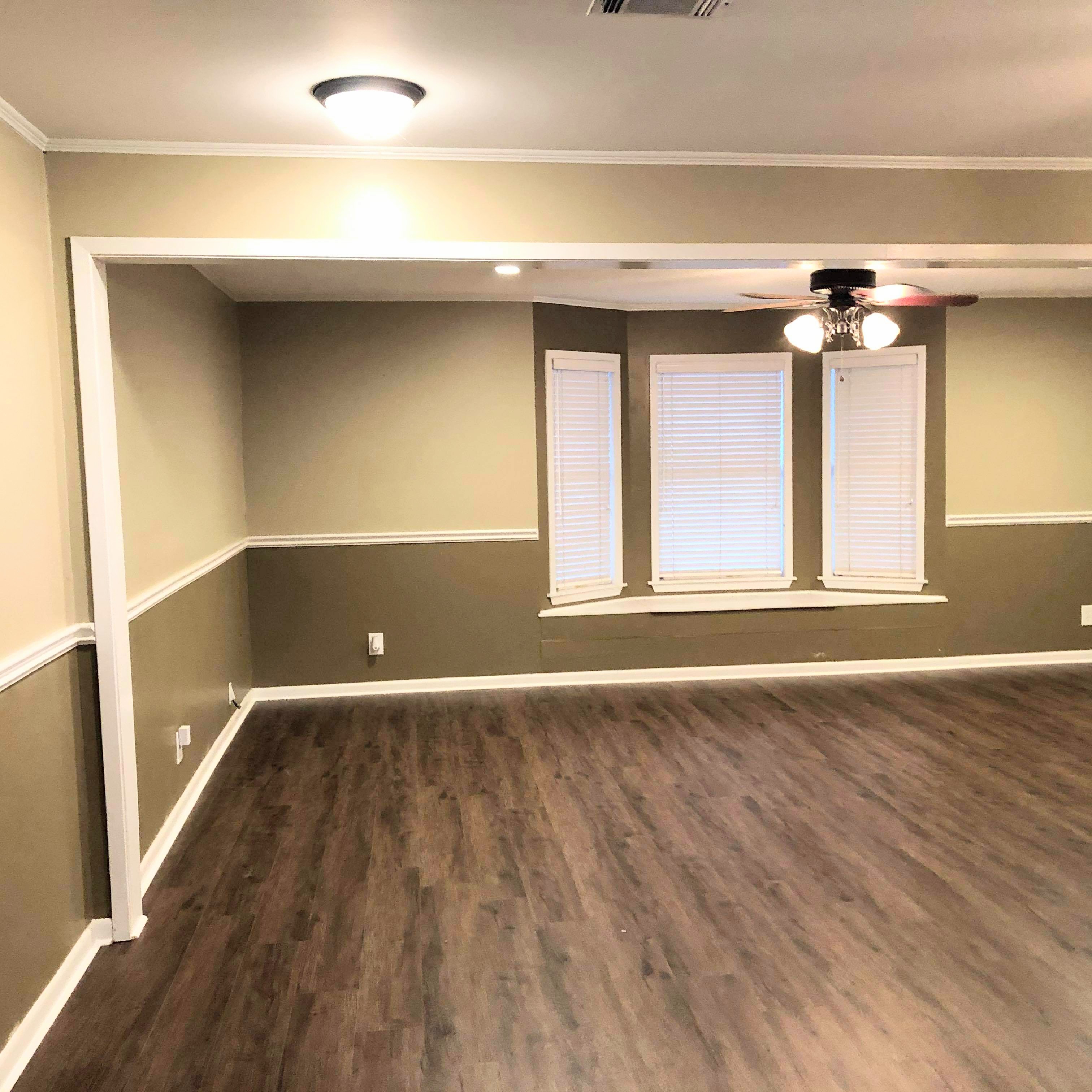 Clinton St, Jackson, AL 36545