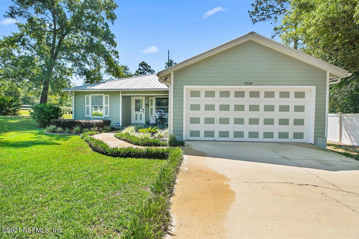 Gas Line Rd, Keystone Heights, FL 32656