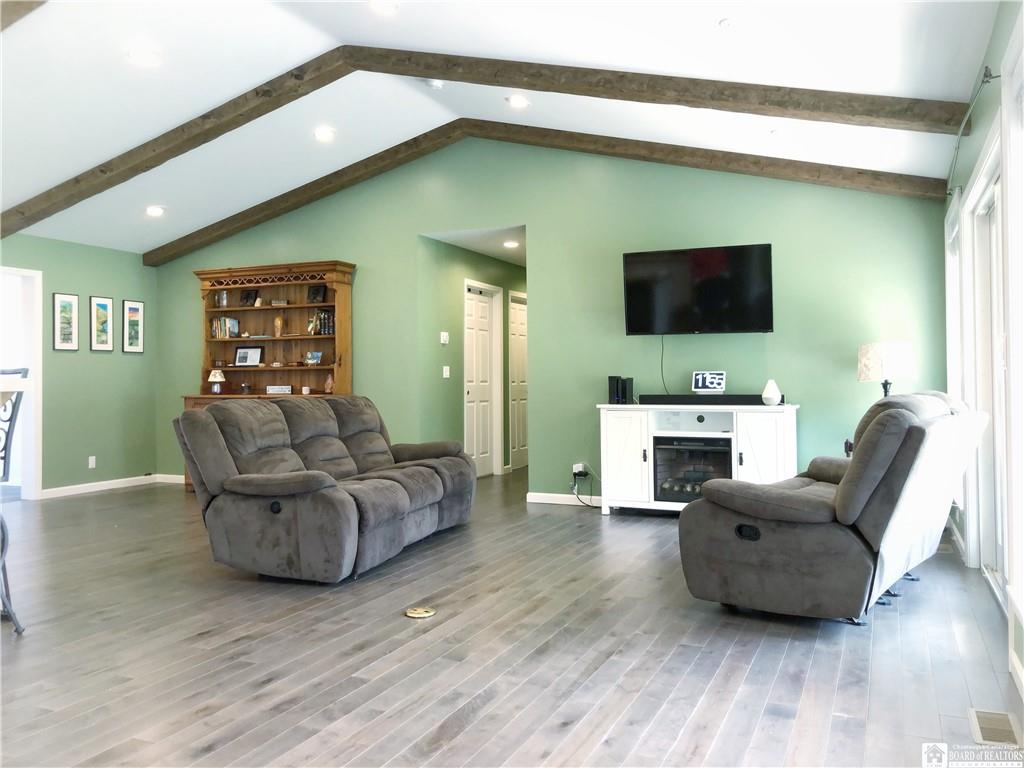 Hunt Rd, Lakewood, NY 14750
