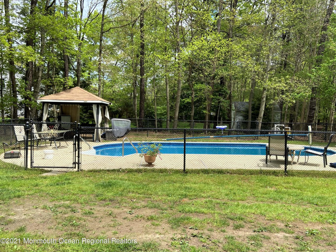 Winterberry Blvd, Jackson, NJ 08527