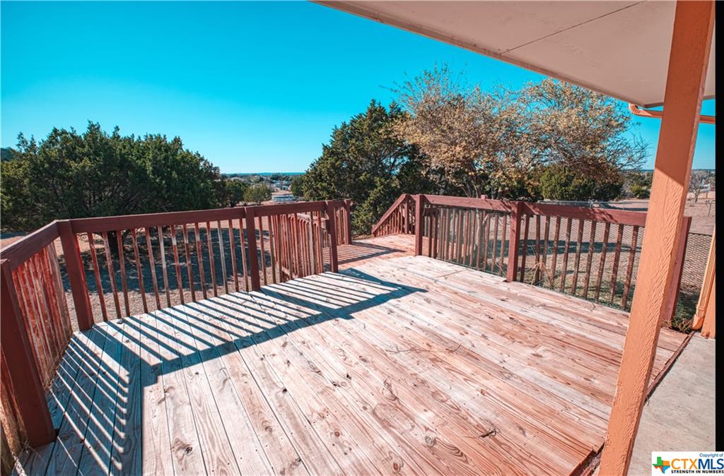 Colorado Dr, Copperas Cove, TX 76522