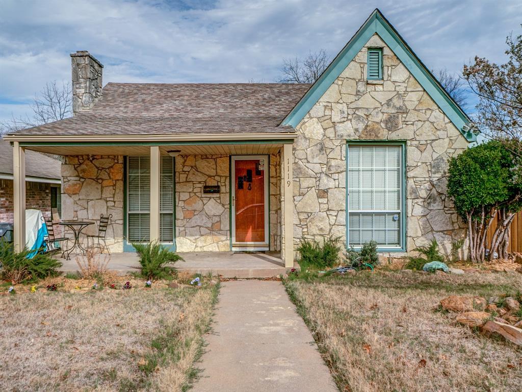 Cascade Ave, Dallas, TX 75224