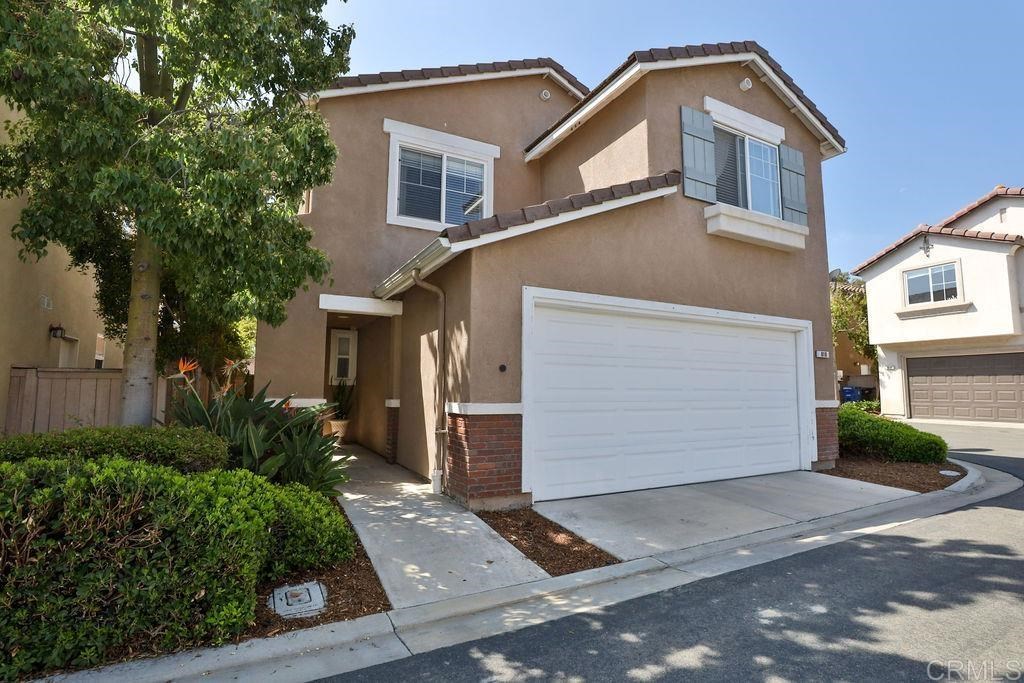 Caminito Alicia , Chula Vista, CA 91911 #1