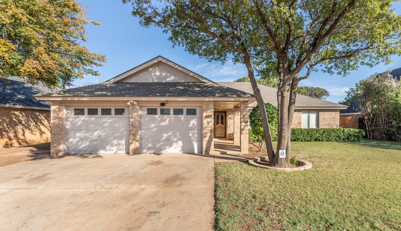 79th St, Lubbock, TX 79424