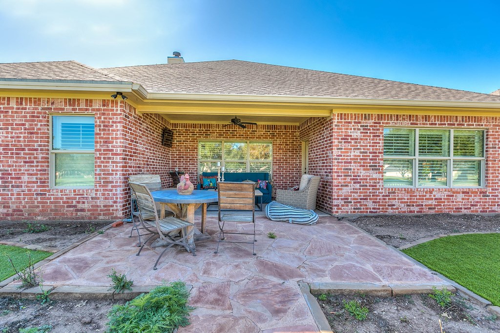 Valleyview Dr, San Angelo, TX 76904