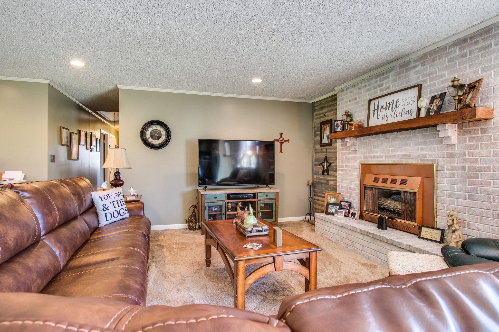 Walter Morris Rd, Lebanon, TN 37087