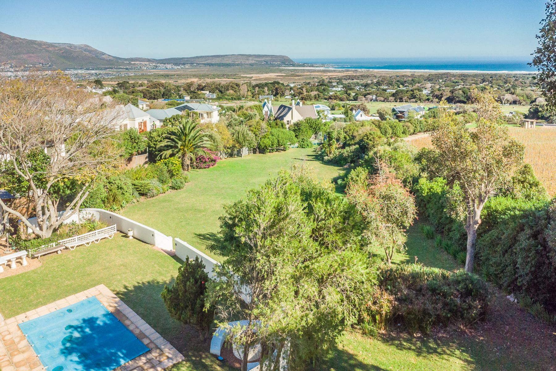 Noordhoek, Cape Town