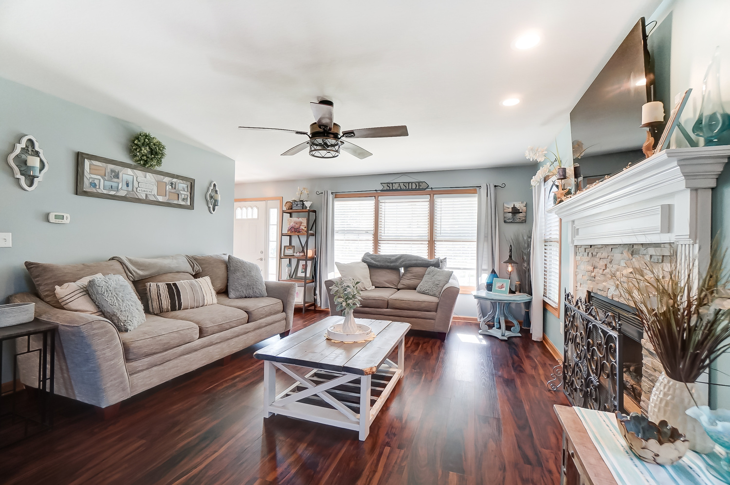 Avenue I , LA Salle, MI 48145