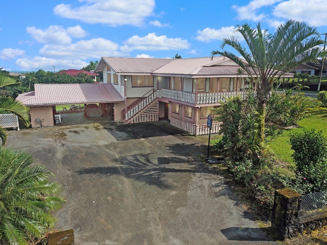 Ipuaiwaha Pl, Keaau, HI 96749 #1