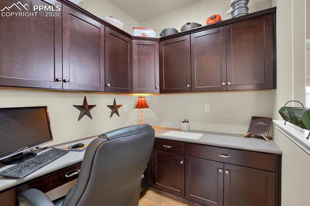 Old North Gate Rd, Colorado Springs, CO 80921