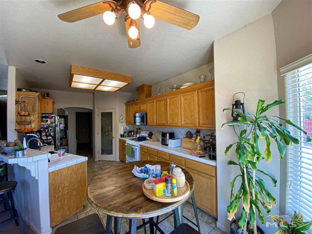 Wilson Cir, Gardnerville, NV 89410