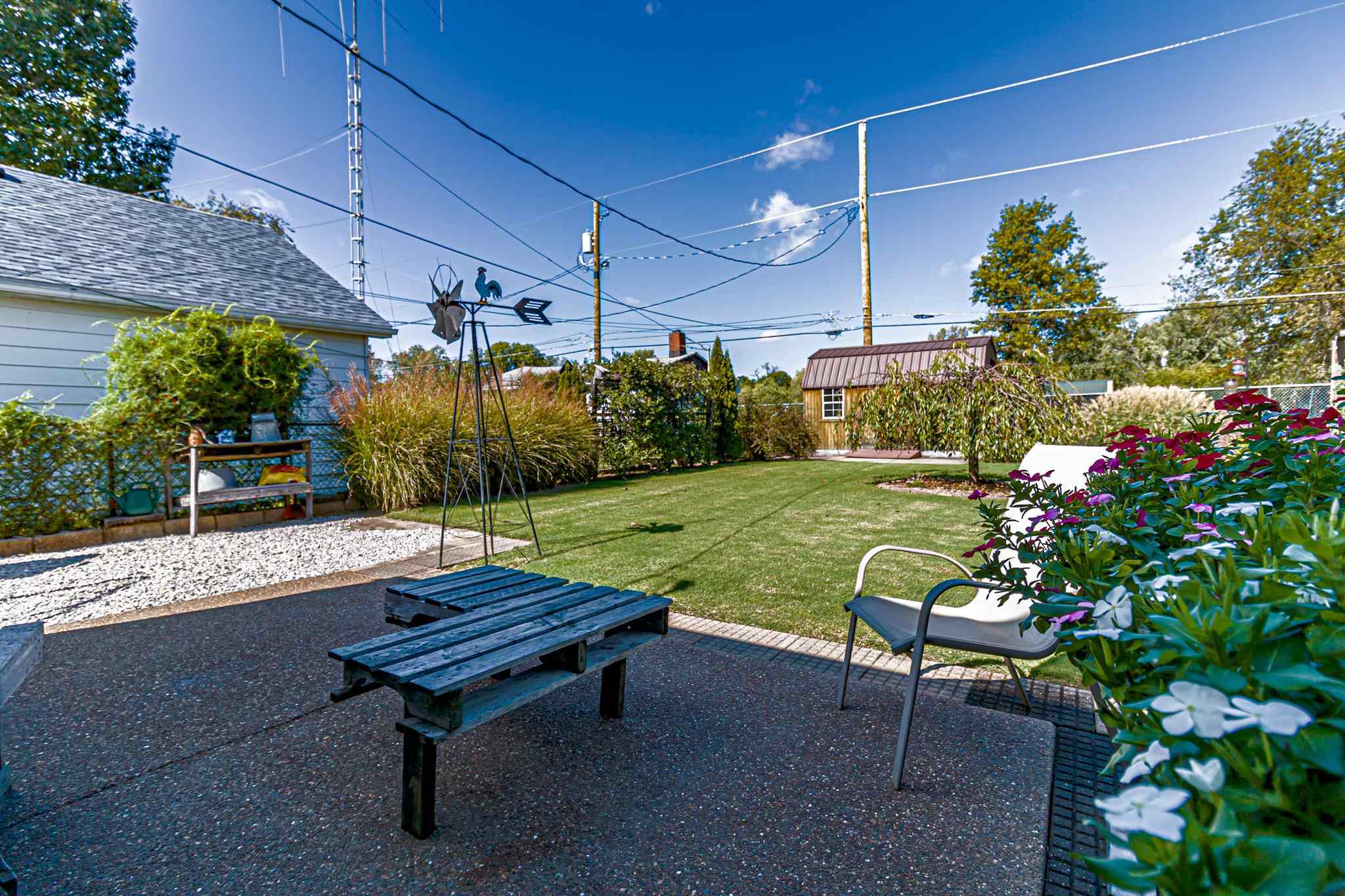 Olmstead Ave, Evansville, IN 47711