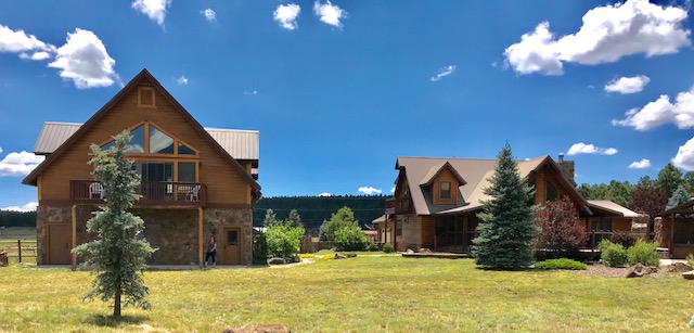 Antoinette Way, Flagstaff, AZ 86001