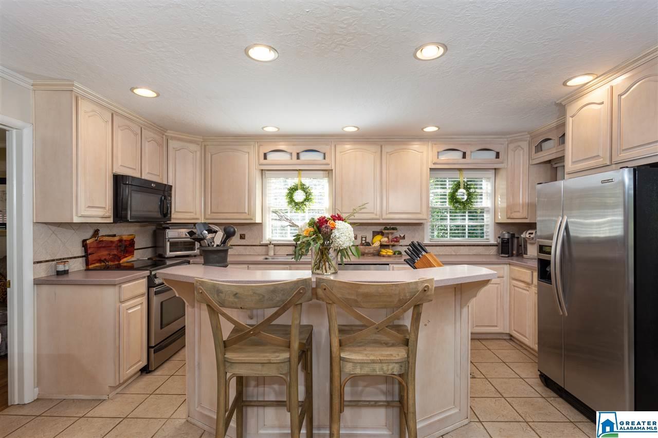 Crestview Rd, Anniston, AL 36207