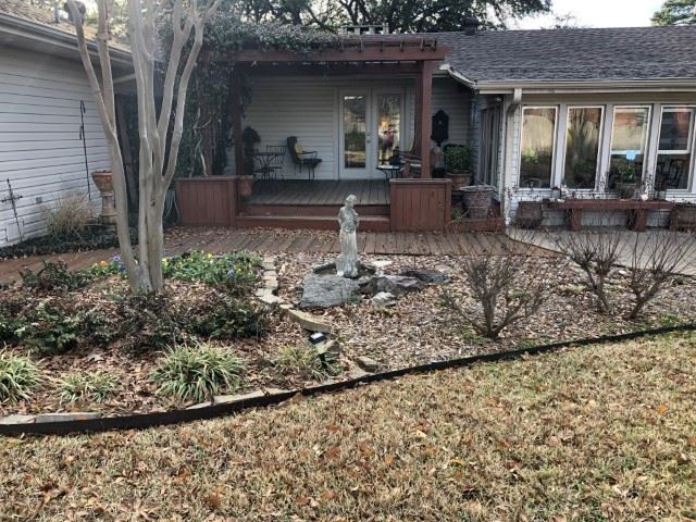 Elaine St, Henderson, TX 75654