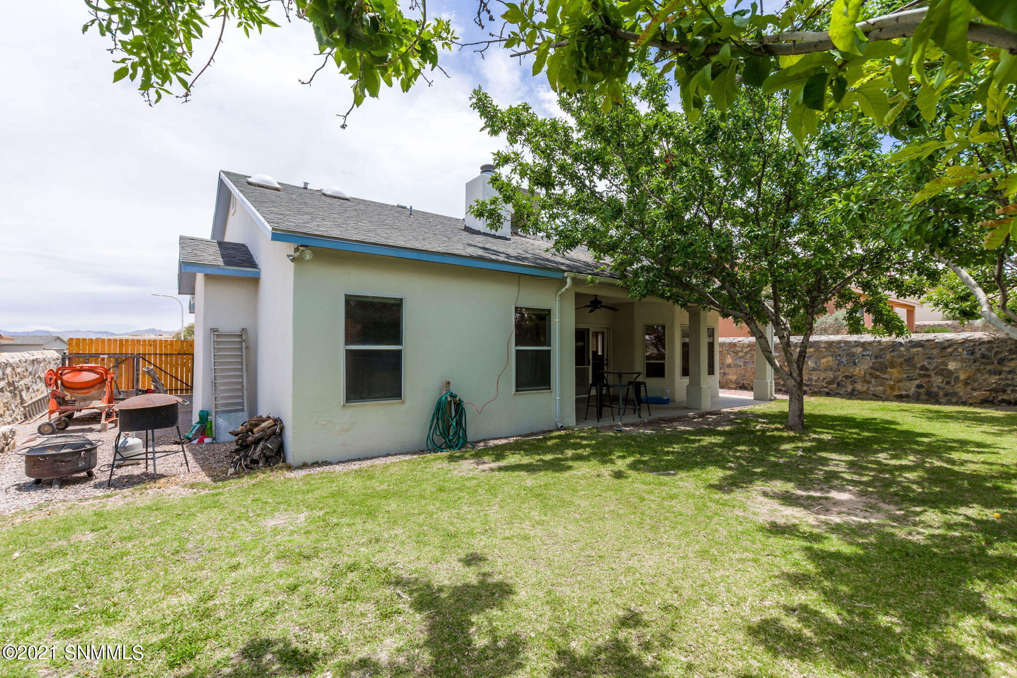 Stellar Way, Las Cruces, NM 88011