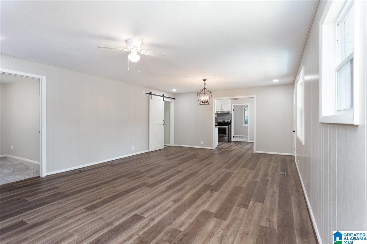 Whispering Pines Ln, Oxford, AL 36203