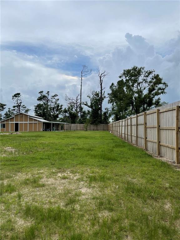 Sandra Dr, Sulphur, LA 70665
