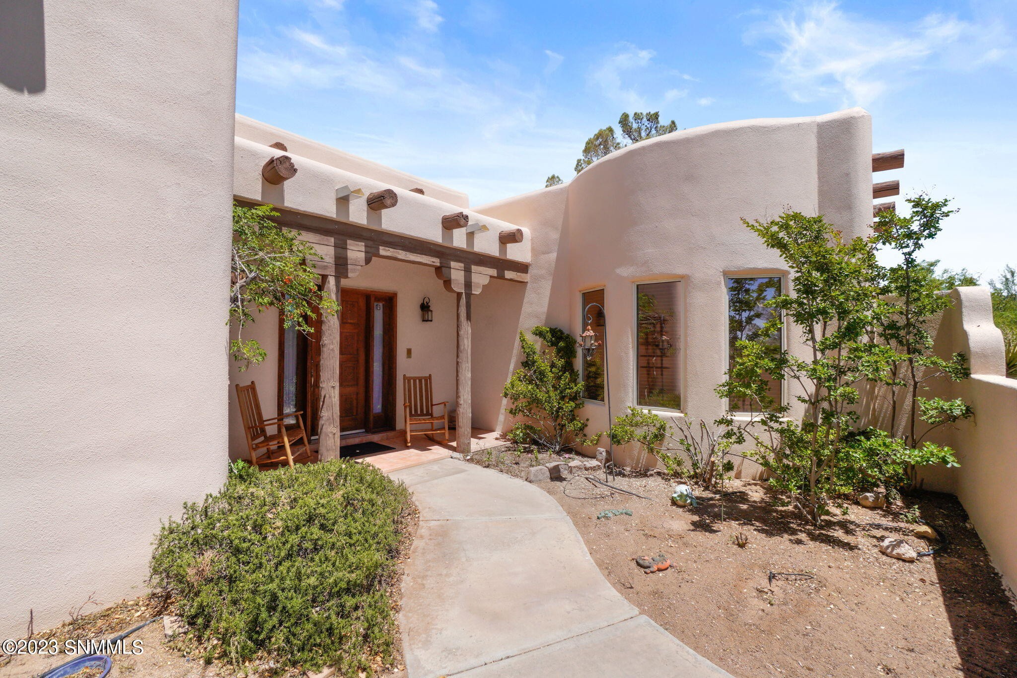 Superstition Dr, Las Cruces, NM 88011