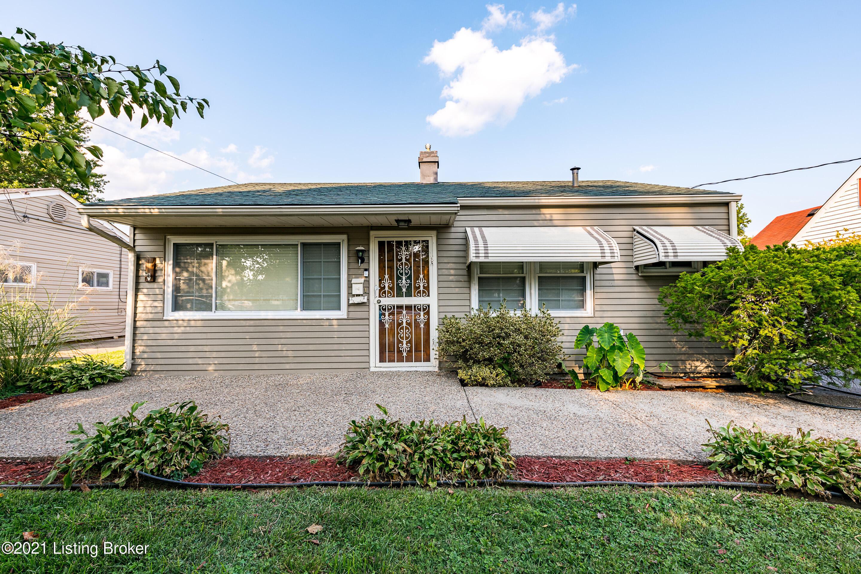 Bluebird Ave, Louisville, KY 40213