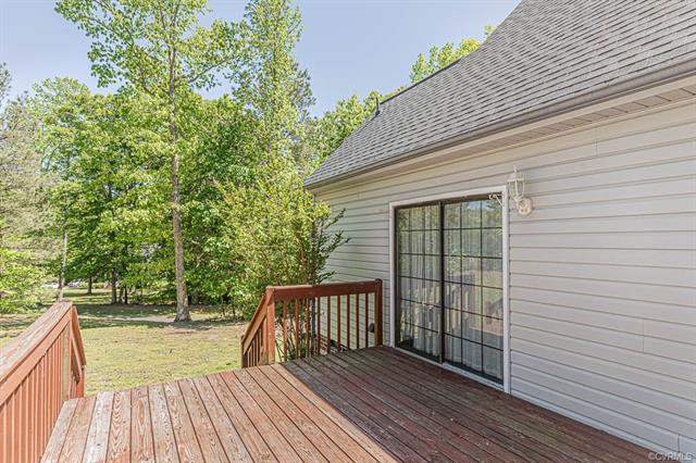 Scandia Lake Pl, Sandston, VA 23150