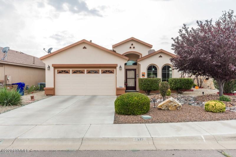 Vista DE Oeste Pl, Las Cruces, NM 88012 #1