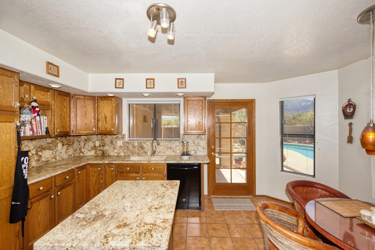 Pueblo Dr, Sierra Vista, AZ 85650