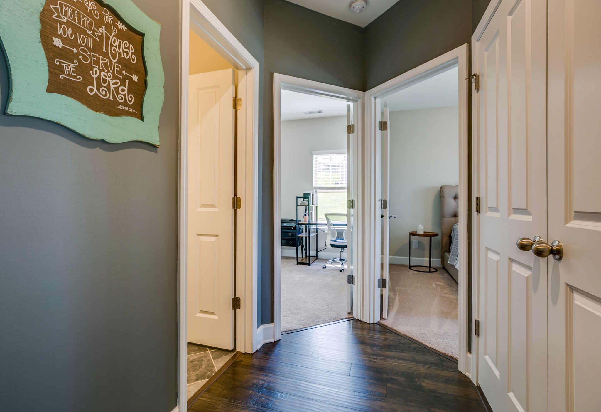 Nottingham Dr, Columbia, TN 38401