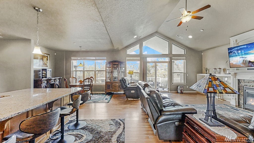 Astor Loop, Moses Lake, WA 98837