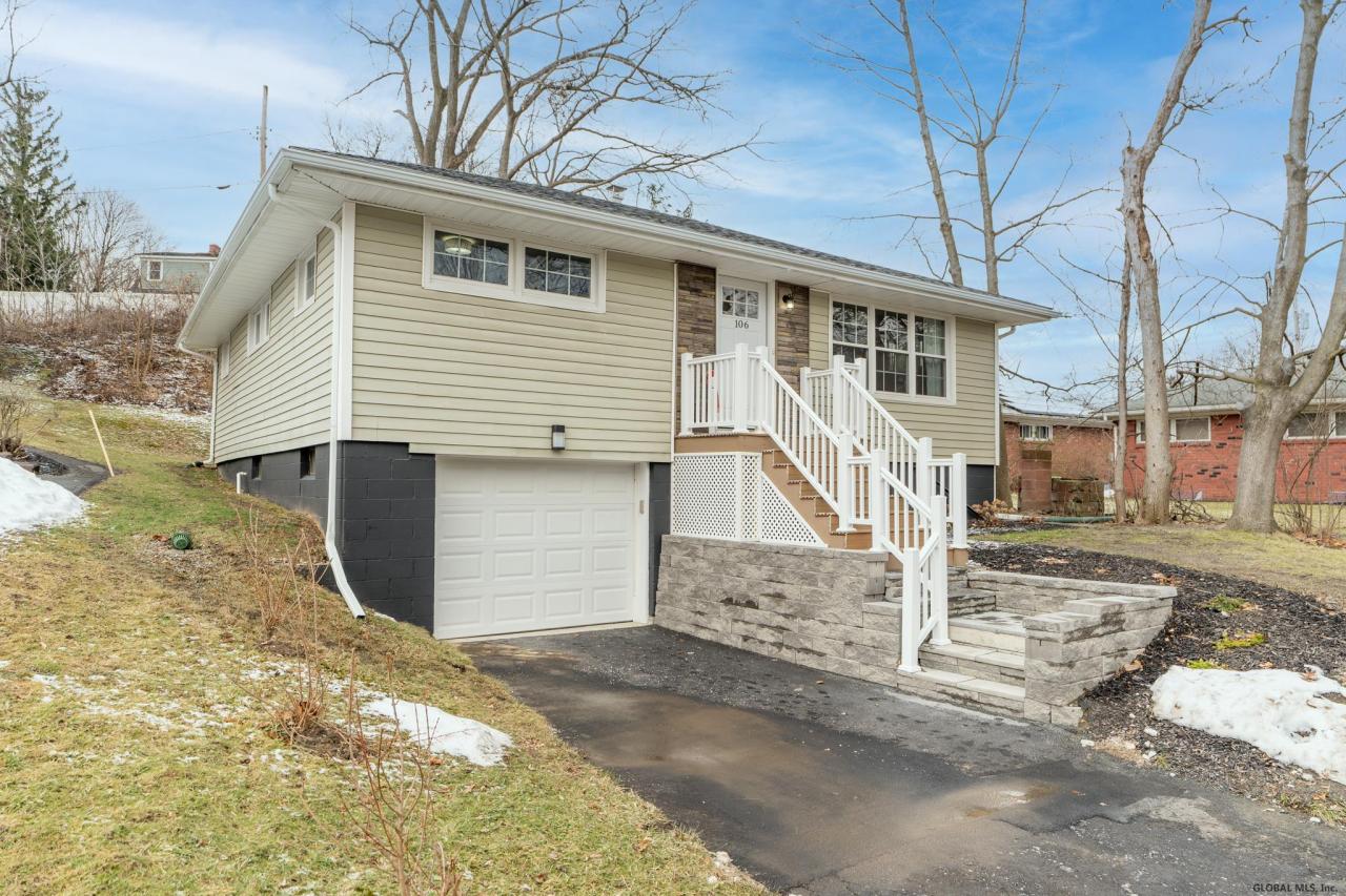 Hackett Blvd, Albany, NY 12209