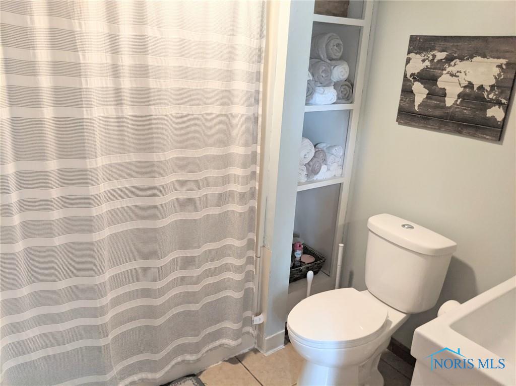 Williams St, Paulding, OH 45879