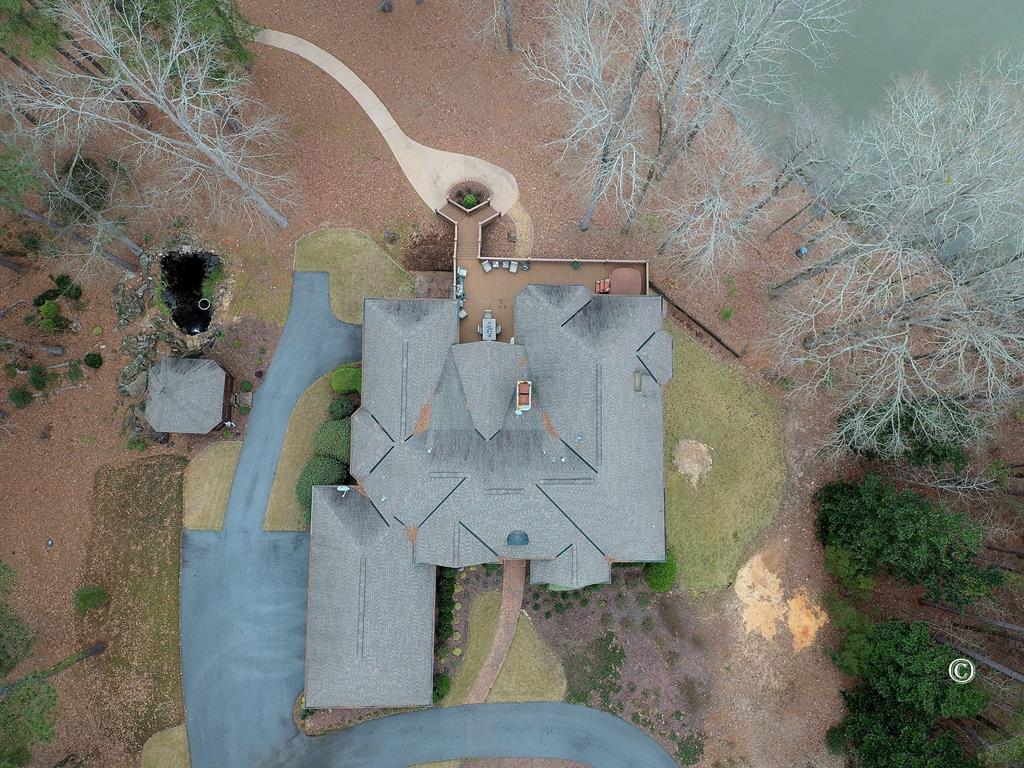 Piedmont Lake Rd, Pine Mountain, GA 31822