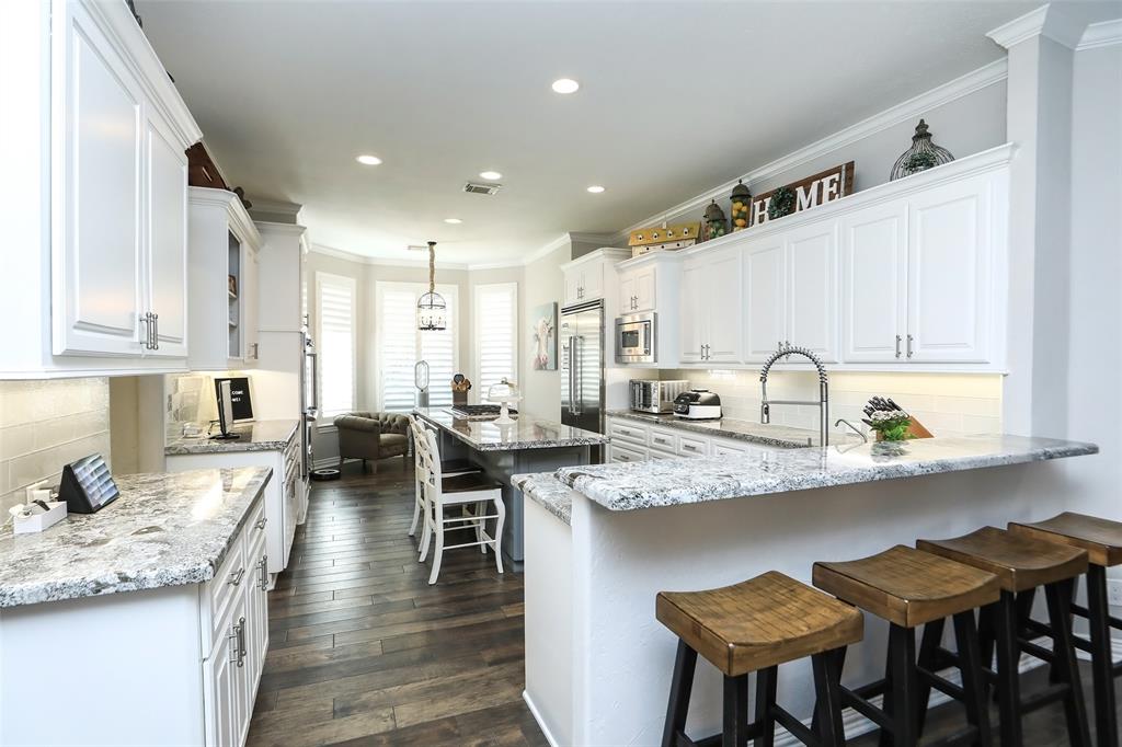 Graff Net Ct, Spring, TX 77379 #1
