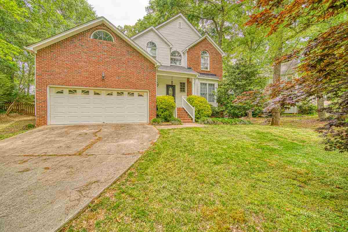 Indian Laurel Ct, Simpsonville, SC 29680 #1