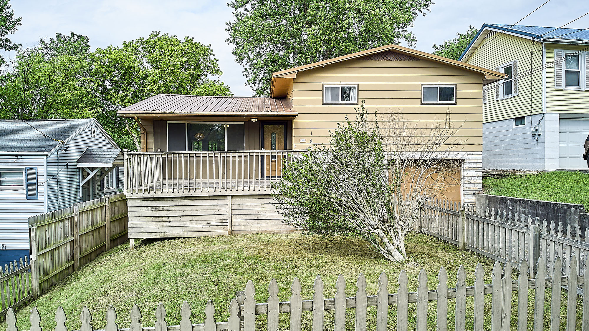 Circle Dr, Charleston, WV 25313 #1