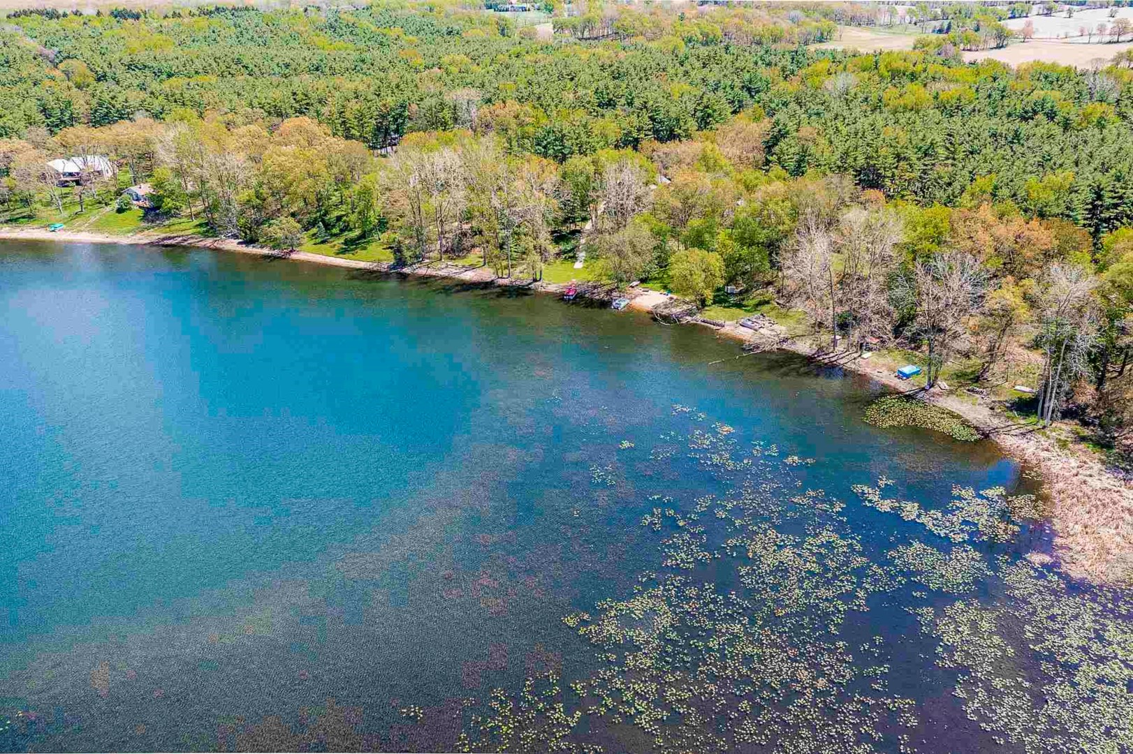 Lane 100a Pine Canyon Lk, Angola, IN 46703