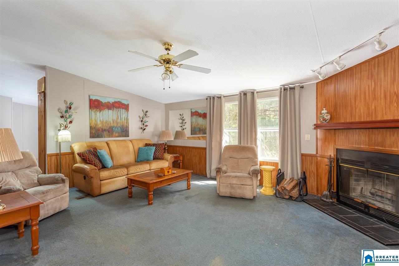 Waits Rd, Lineville, AL 36266
