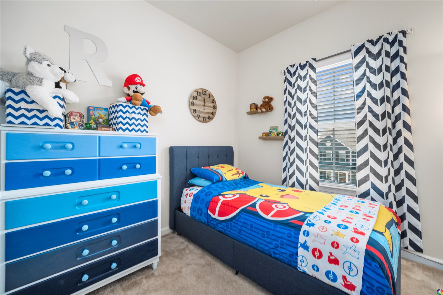 Arbuckle St, Chesapeake, VA 23323
