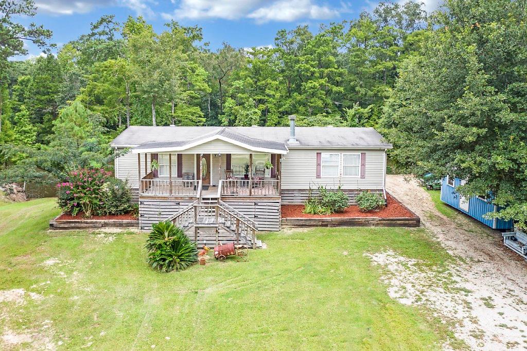 Hennigan Rd, Lake Charles, LA 70611