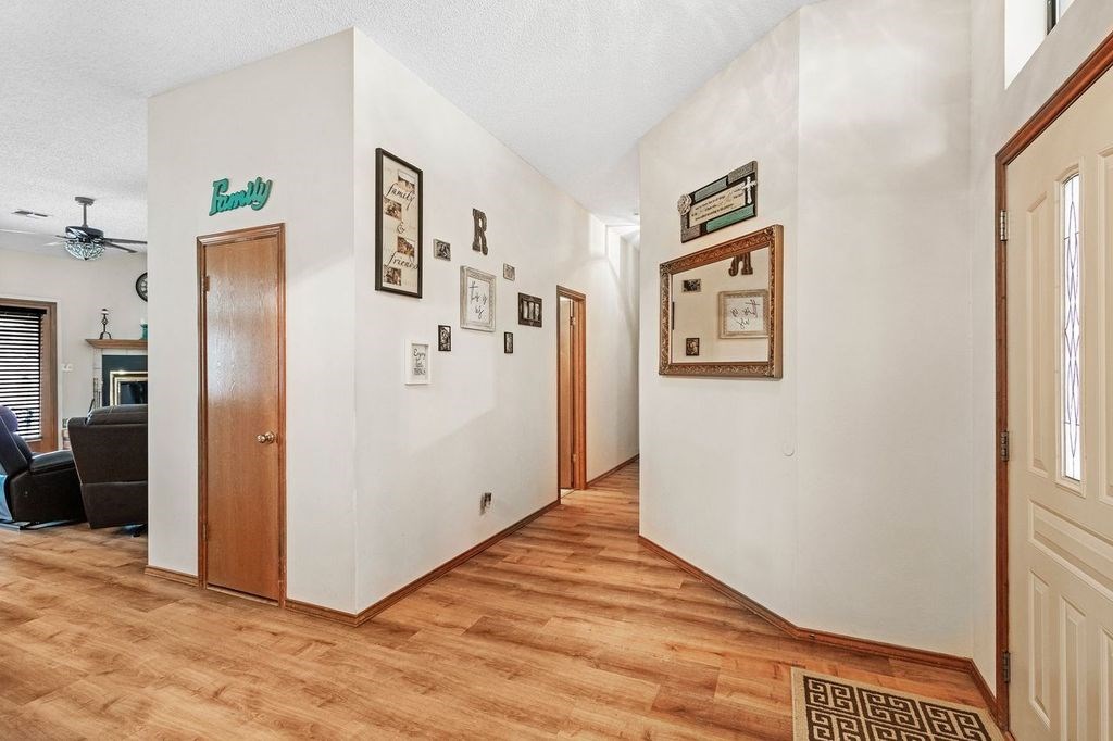 Normandy Ln, San Angelo, TX 76901