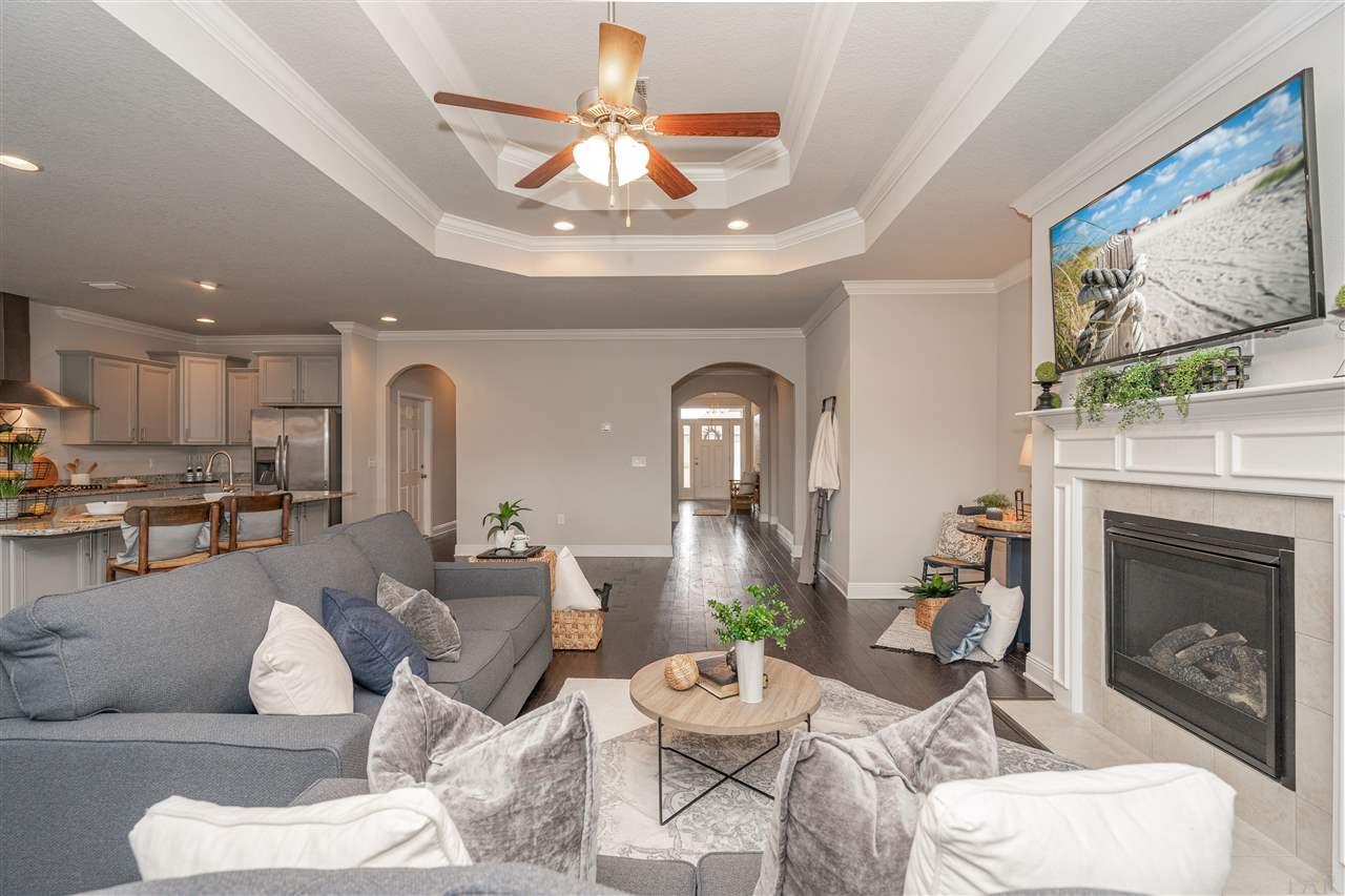Woodbrook Rd, Pensacola, FL 32526