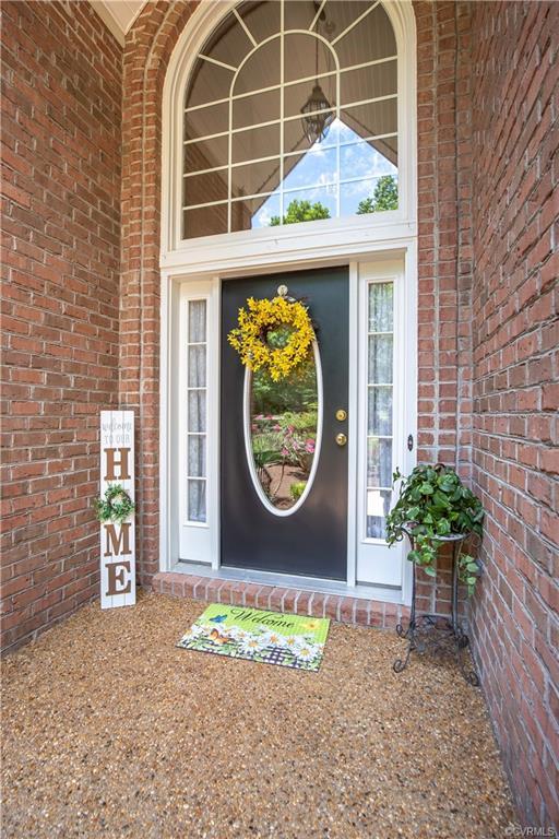 Carters Valley Rd, Chesterfield, VA 23838