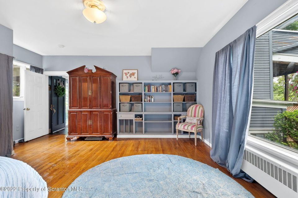 Fairfield St, Scranton, PA 18509
