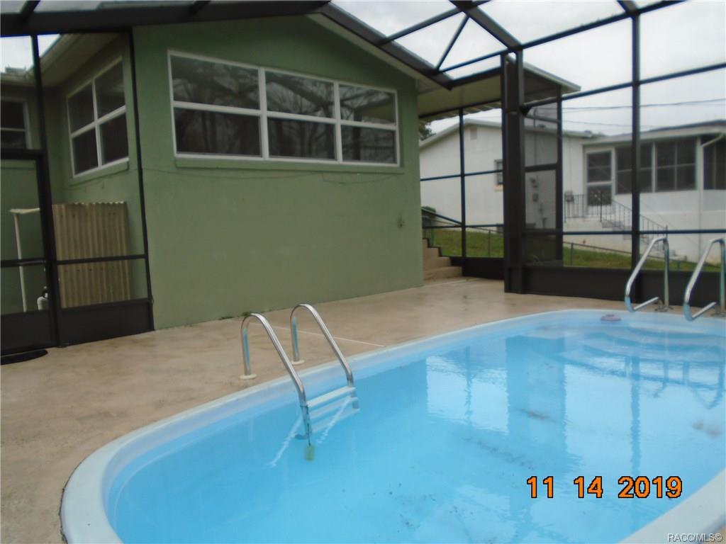Lucille St, Beverly Hills, FL 34465