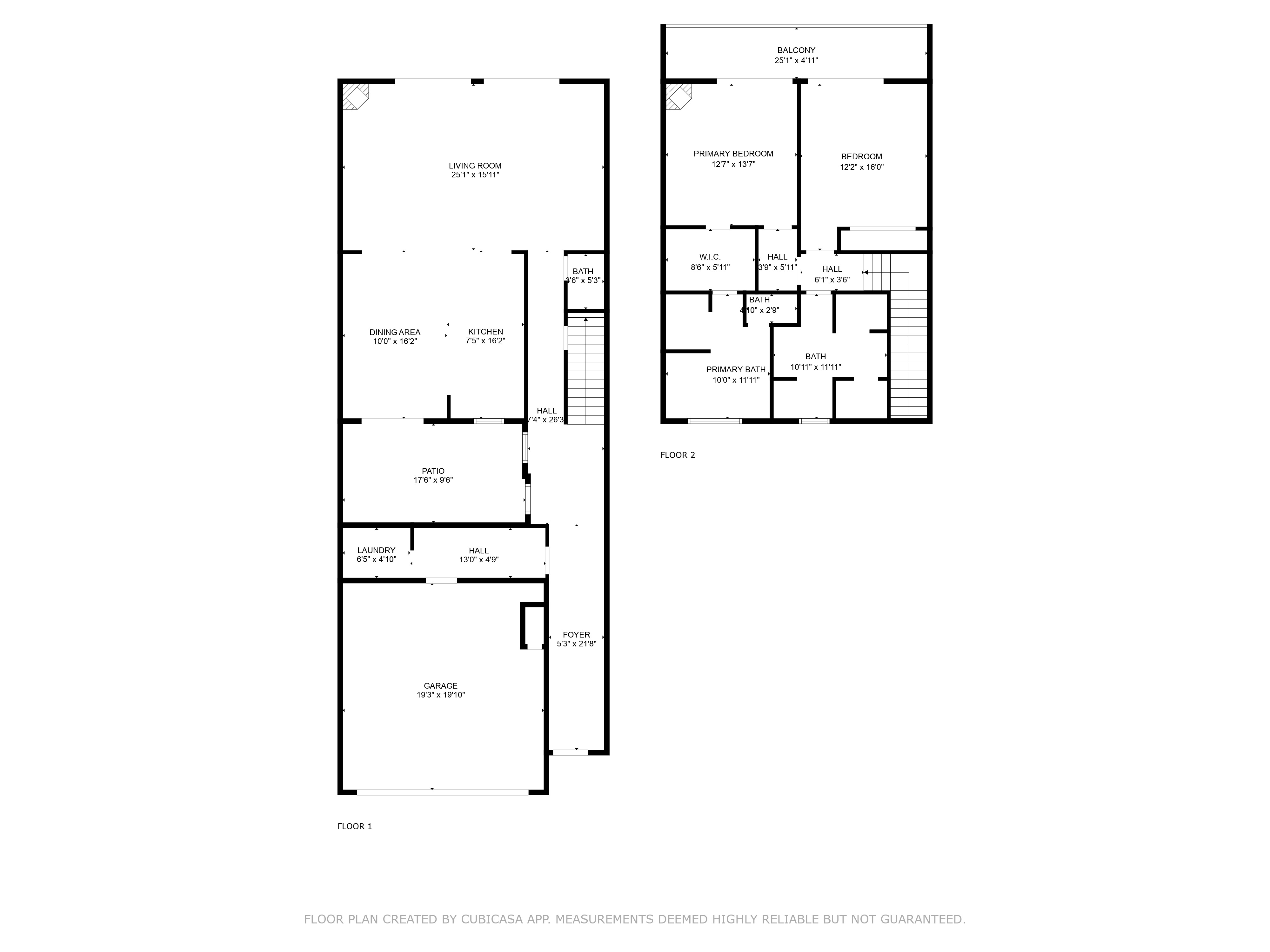 Frank Welch-Designed Townhome Close to Katy Trail