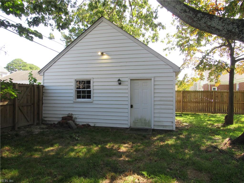 Russell St, Portsmouth, VA 23707