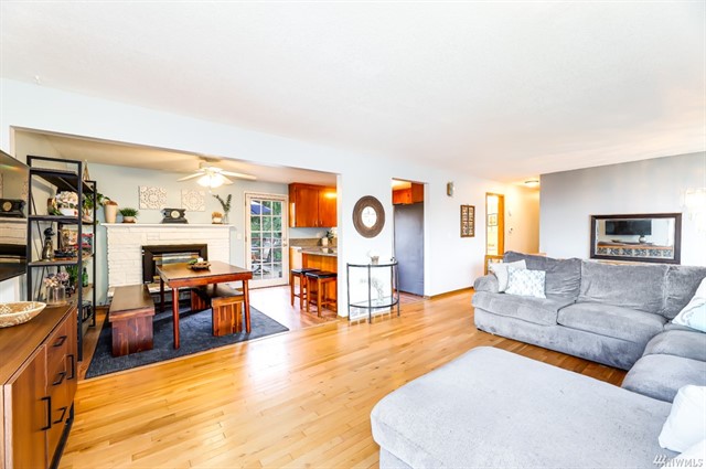 2nd Ave, Federal Way, WA 98023