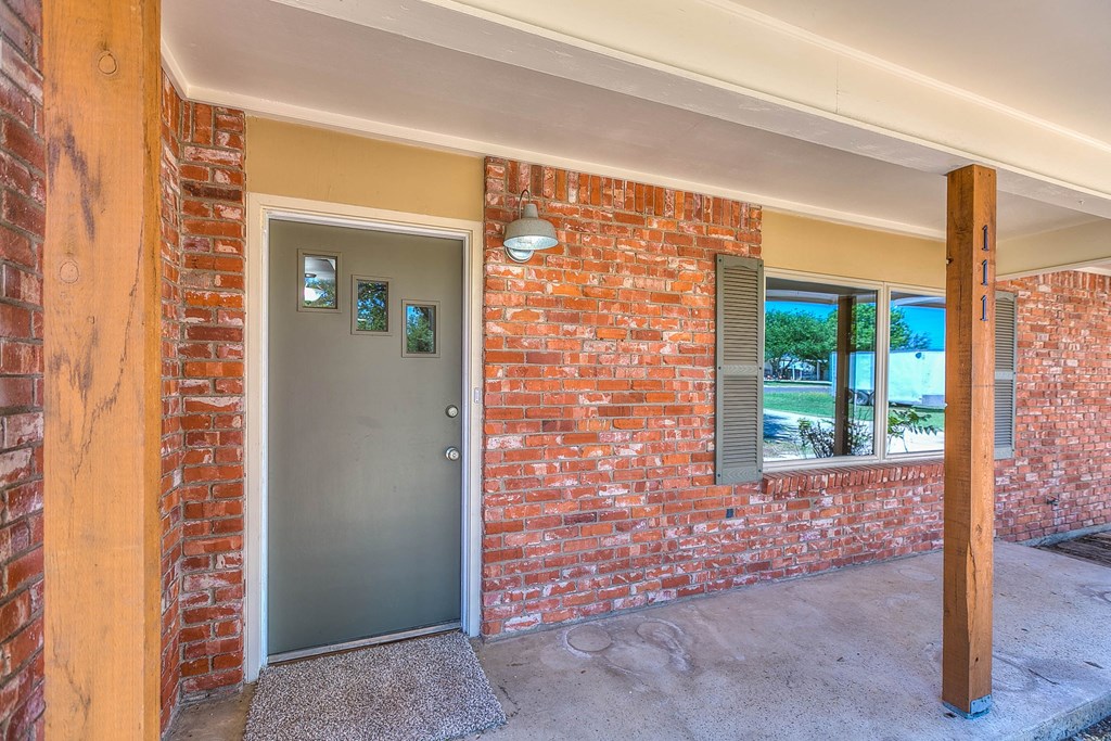 Riverside Ave, San Angelo, TX 76905